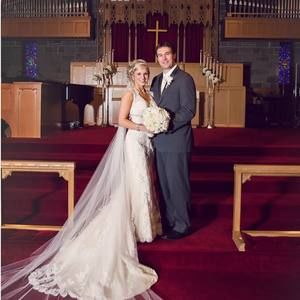 Meet your Posher, Brooklynn